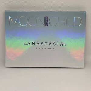 Anastasia Beverly Hills Moonchild Glow Kit Highlighter NEW Rare Palette